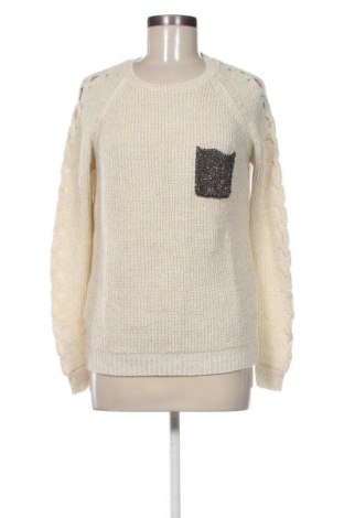 Damski sweter Unbranded, Rozmiar M, Kolor Kolorowy, Cena 66,39 zł