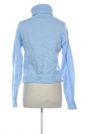 Pulover de femei Unbranded, Mărime L, Culoare Albastru, Preț 75,99 Lei