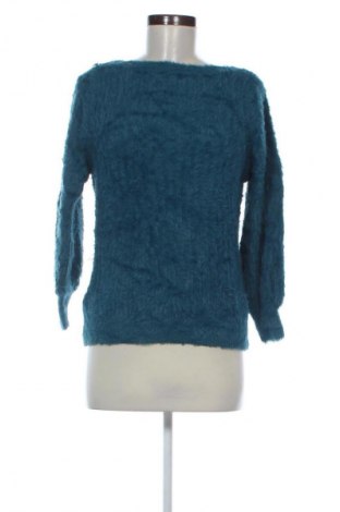 Női pulóver Unbranded, Méret M, Szín Kék, Ár 5 939 Ft