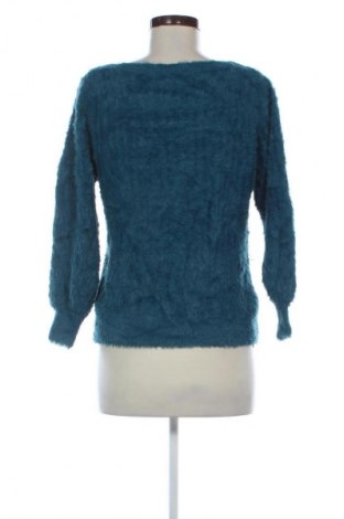 Női pulóver Unbranded, Méret M, Szín Kék, Ár 5 939 Ft