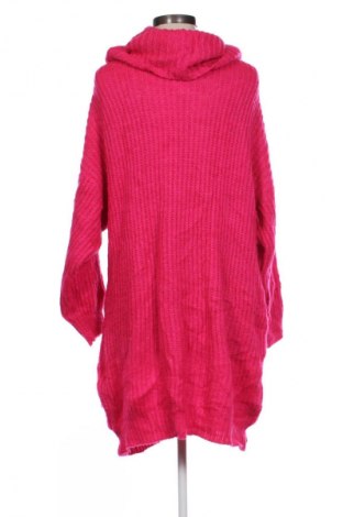 Dámský svetr Unbranded, Velikost M, Barva Růžová, Cena  409,00 Kč
