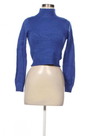 Damenpullover Unbranded, Größe XS, Farbe Blau, Preis 12,99 €