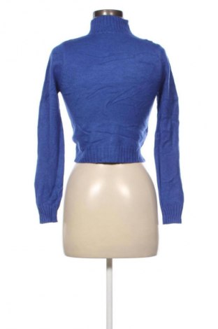 Damenpullover Unbranded, Größe XS, Farbe Blau, Preis 12,99 €