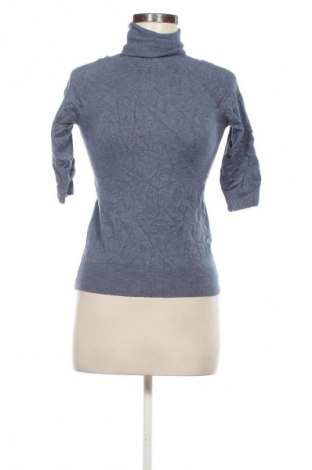 Pulover de femei Unbranded, Mărime XS, Culoare Albastru, Preț 100,99 Lei