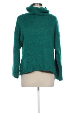 Pulover de femei Unbranded, Mărime L, Culoare Verde, Preț 89,99 Lei