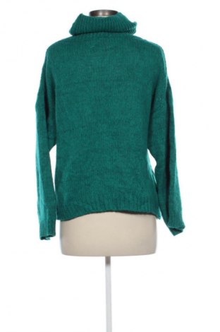 Pulover de femei Unbranded, Mărime L, Culoare Verde, Preț 89,99 Lei
