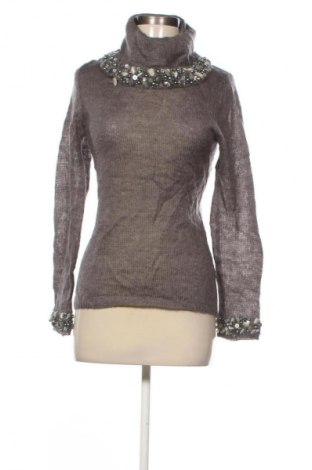 Pulover de femei Unbranded, Mărime L, Culoare Gri, Preț 92,99 Lei
