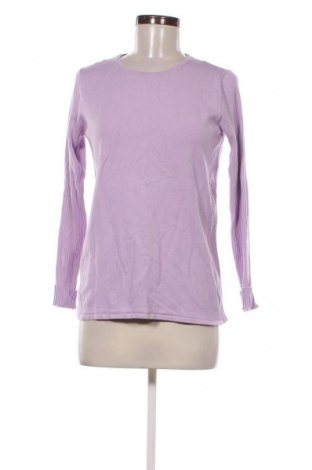 Pulover de femei Unbranded, Mărime M, Culoare Mov, Preț 76,70 Lei