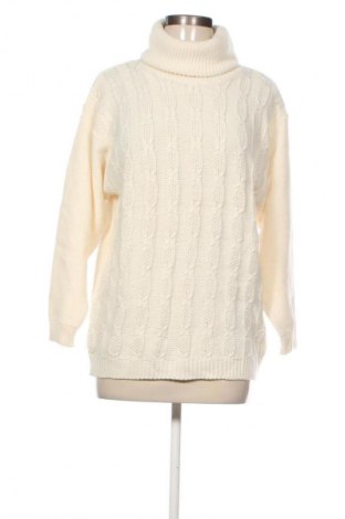 Dámsky pulóver Unbranded, Veľkosť XL, Farba Kremová, Cena  14,95 €