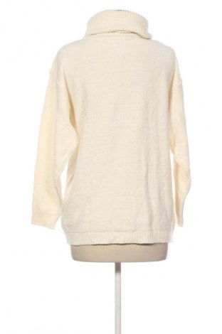 Dámsky pulóver Unbranded, Veľkosť XL, Farba Kremová, Cena  14,95 €