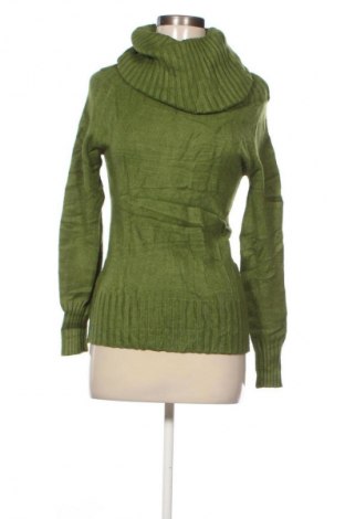 Damenpullover Unbranded, Größe L, Farbe Grün, Preis 10,99 €