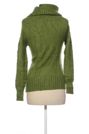 Damenpullover Unbranded, Größe L, Farbe Grün, Preis 10,99 €