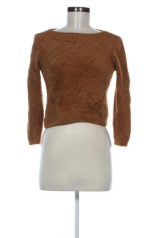 Damenpullover Unbranded, Größe S, Farbe Braun, Preis 11,99 €