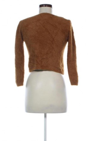 Damenpullover Unbranded, Größe S, Farbe Braun, Preis 11,99 €