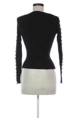 Damski sweter Unbranded, Rozmiar S, Kolor Czarny, Cena 34,99 zł