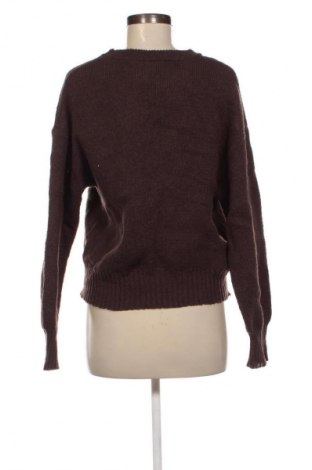 Damski sweter Unbranded, Rozmiar XS, Kolor Brązowy, Cena 43,99 zł
