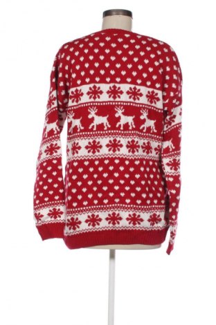 Damski sweter Unbranded, Rozmiar XL, Kolor Kolorowy, Cena 51,99 zł