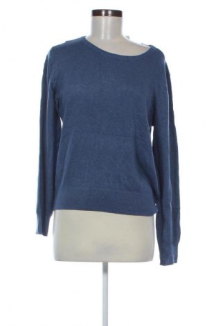 Damski sweter Unbranded, Rozmiar L, Kolor Niebieski, Cena 48,99 zł