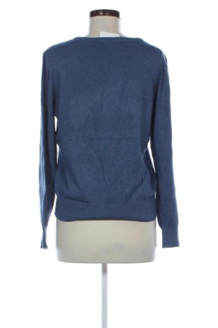 Damski sweter Unbranded, Rozmiar L, Kolor Niebieski, Cena 48,99 zł