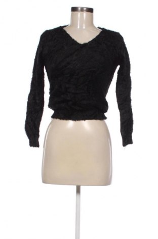 Dámský svetr Unbranded, Velikost XS, Barva Černá, Cena  299,00 Kč