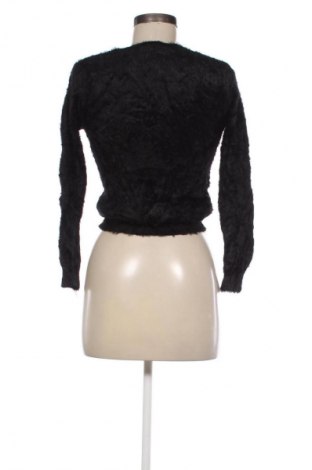 Dámský svetr Unbranded, Velikost XS, Barva Černá, Cena  299,00 Kč
