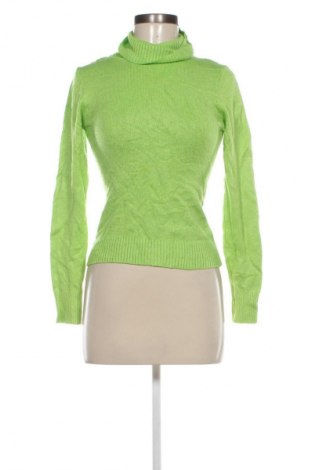 Dámský svetr Unbranded, Velikost XS, Barva Zelená, Cena  289,00 Kč