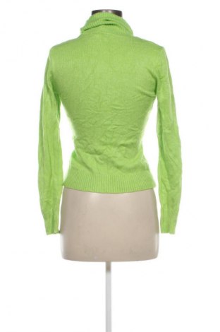 Dámský svetr Unbranded, Velikost XS, Barva Zelená, Cena  289,00 Kč