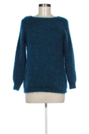 Pulover de femei Unbranded, Mărime M, Culoare Albastru, Preț 51,99 Lei