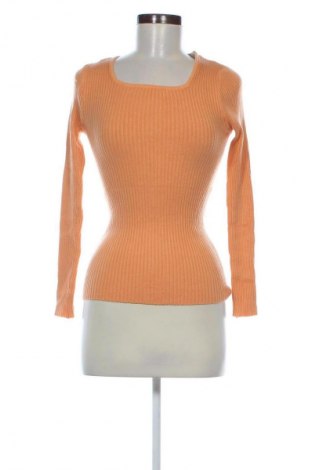 Pulover de femei Unbranded, Mărime S, Culoare Portocaliu, Preț 49,99 Lei