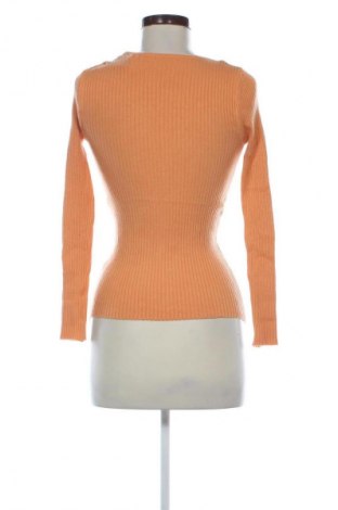 Pulover de femei Unbranded, Mărime S, Culoare Portocaliu, Preț 49,99 Lei
