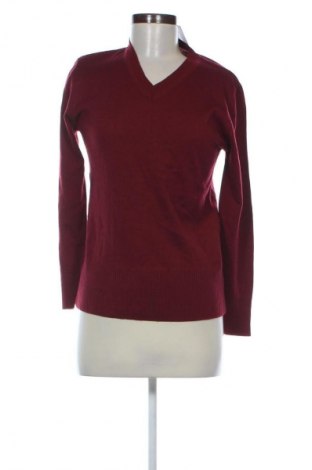 Damski sweter Unbranded, Rozmiar M, Kolor Czerwony, Cena 35,99 zł