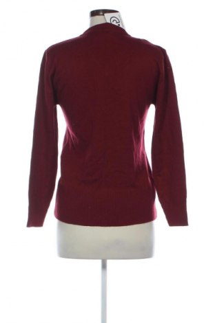 Damski sweter Unbranded, Rozmiar M, Kolor Czerwony, Cena 35,99 zł