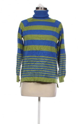 Damski sweter Unbranded, Rozmiar S, Kolor Kolorowy, Cena 63,99 zł