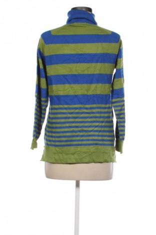 Damski sweter Unbranded, Rozmiar S, Kolor Kolorowy, Cena 63,99 zł