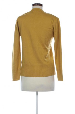 Damenpullover Unbranded, Größe M, Farbe Gelb, Preis 10,99 €
