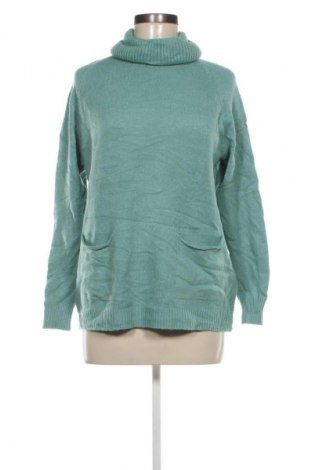 Damski sweter Unbranded, Rozmiar M, Kolor Kolorowy, Cena 84,99 zł