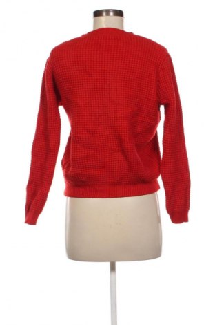 Pulover de femei Unbranded, Mărime S, Culoare Roșu, Preț 75,99 Lei