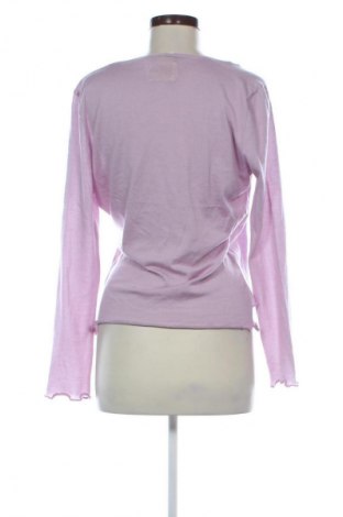 Damenpullover Unbranded, Größe L, Farbe Lila, Preis 9,99 €