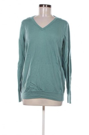 Dámský svetr Unbranded, Velikost XL, Barva Zelená, Cena  371,00 Kč