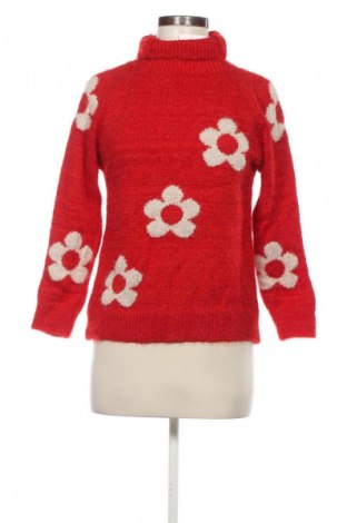 Damenpullover Unbranded, Größe M, Farbe Mehrfarbig, Preis 13,99 €
