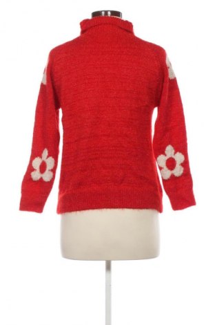 Damenpullover Unbranded, Größe M, Farbe Mehrfarbig, Preis 13,99 €