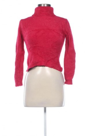 Damski sweter Unbranded, Rozmiar S, Kolor Różowy, Cena 48,99 zł
