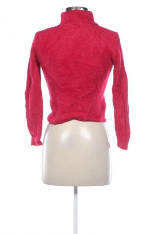 Damski sweter Unbranded, Rozmiar S, Kolor Różowy, Cena 48,99 zł