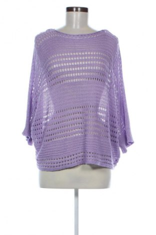 Pulover de femei Unbranded, Mărime M, Culoare Mov, Preț 100,99 Lei