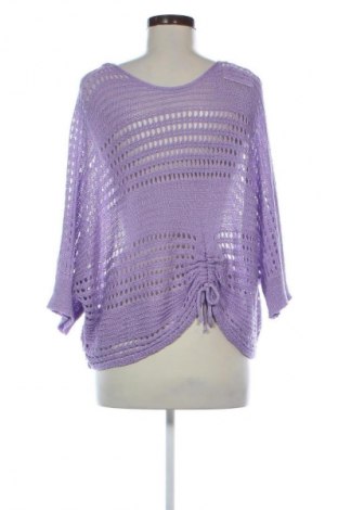 Pulover de femei Unbranded, Mărime M, Culoare Mov, Preț 100,99 Lei