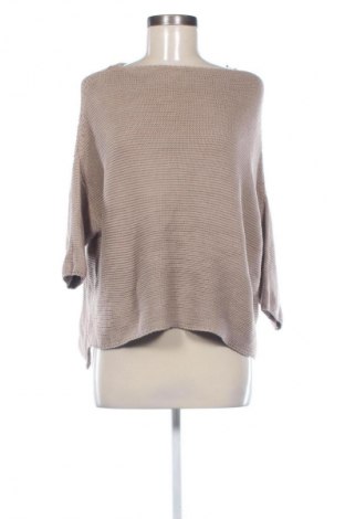 Damenpullover Unbranded, Größe M, Farbe Braun, Preis 9,99 €