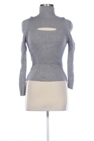 Dámský svetr Unbranded, Velikost S, Barva Šedá, Cena  169,00 Kč