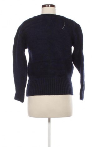 Dámsky pulóver Unbranded, Veľkosť M, Farba Modrá, Cena  14,95 €