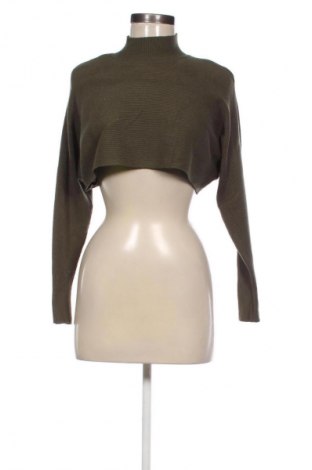 Pulover de femei Unbranded, Mărime M, Culoare Verde, Preț 96,99 Lei