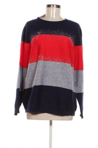 Dámsky pulóver Unbranded, Veľkosť XL, Farba Viacfarebná, Cena  18,95 €